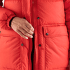 Expedition Long Down Parka Women