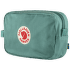 Kanken Gear Bag Frost Green