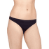Chiloți Icebreaker Siren Thong Women (103027) Black/Black
