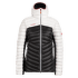 Jachetă Mammut Broad Peak IN Hooded Jacket Women 00093 black-magma