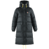 Expedition Long Down Parka Women Black