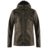 Kaipak Jacket Men Dark Olive
