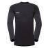 Trift Longsleeve Men black 0001