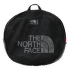 Geantă The North Face Base Camp Duffel - XXL (52SD) TNF BLACK/TNF WHITE/NFP