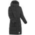 Kyte Parka Women BLACK
