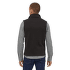 Vesta Patagonia Better Sweater® Fleece Vest Men Stonewash