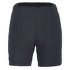 Pantaloni scurți Direct Alpine Cruise Short Lady 1.0 anthracite/coral