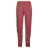 Technician Jogger Pants Women Cherrywood