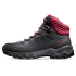 Încălțăminte Mammut Nova IV Mid GTX® Women black-blood red