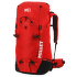Rucsac Millet Prolighter 60 + 20 (MIS2270) RED - ROUGE