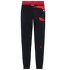 Pantaloni La Sportiva MANTRA PANT Women Black/Hibiscus