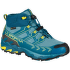 Ultra Raptor II Mid JR GTX Space Blue/Blaze