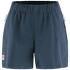 Pantaloni scurți Fjällräven High Coast Relaxed Shorts Women Navy