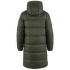 Hanorac Fjällräven Expedition Long Down Parka Men Deep Forest