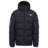 Jachetă The North Face Diablo Down Hoodie Men TNF BLACK/TNF BLACK