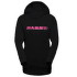 Hanorac Mammut Mammut ML Hoody Logo Women black 0001