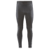 Colanți Craft ADV Warm Intensity Pants Men šedá