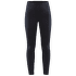 Pantaloni Craft Pro Nordic Race Wind Tights Women 999000 Black