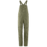 Vardag Dungaree Trousers Women Green