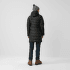 Hanorac Fjällräven Snow Flake Parka Women Dark Navy