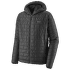 Nano Puff Hoody Men Forge Grey