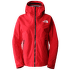 Jachetă The North Face SUMMIT CHAMLANG FUTURELIGHT™ JACKET Women TNF RED