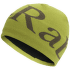 Căciuli Rab Logo Beanie Aspen Green/Army