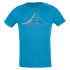 Tricou cu mânecă scurtă Direct Alpine FURRY ocean (chemistry)