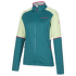 Elements Jacket Women Alpine/Celadon