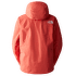 Jachetă The North Face SUMMIT CHAMLANG FUTURELIGHT™ JACKET Women RADIANT  ORANGE
