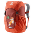 Rucsac deuter Waldfuchs 10 lava-paprika