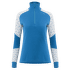 DesignWool Glitre Mock Neck Women Glitre Bla