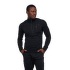 Hanorac Black Diamond Coefficient LT Quarter Zip Men Black