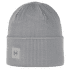 Crossknit Beanie SOLID LIGHT GREY