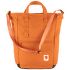 High Coast Totepack Sunset Orange