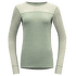 Kvitegga Merino 230 Shirt Women 010A RAW WHITE