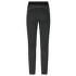 Colanți La Sportiva WOOL70 TECH PANTS Women Carbon/Cloud