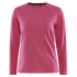 Tricou cu mânecă lungă Craft CRAFT ADV Essence LS Shirt METRO
