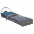 Saci de dormit Big Agnes Three Wire Mesh Bivy