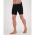 Boxeri Mons Royale Low Pro Merino Aircon Bike Short Liner Men Black