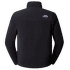 Hanorac The North Face HOMESAFE FULL ZIP FLEECE Men TNF BLACK/TNF BLACK