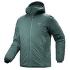 Jachetă Arcteryx Atom Heavyweight Hoody Men Boxcar