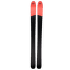 Schi Zag UBAC 112 RED/WHITE