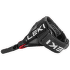 Cătușe Leki Trigger 1 V2 Strap M/XL silver