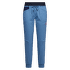 MANTRA PANT Women Moonlight/Deep Sea