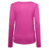 Tricou cu mânecă lungă La Sportiva IBAIA PULLOVER Women Springtime