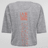 Tricou cu mânecă scurtă La Sportiva CAVE PAINT T-SHIRT Women Carbon/Cherry Tomato