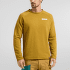 Tricou cu mânecă lungă La Sportiva TUFA SWEATER Men Sangria