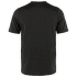 Tricou cu mânecă scurtă Fjällräven Abisko Day Hike SS Men Black