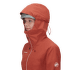 Crater IV HS Hooded Jacket Women